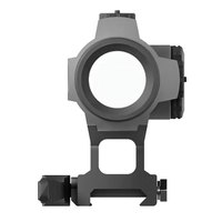 Коллиматорный прицел Vector Optics SRD 1X20 GRA 3 МОА (RDSL27), изображение 3
