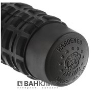 Штатная гайка с логотипом к телескопической дубинке ESP