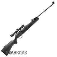 Пневматическая винтовка Beeman Wolverine GR, ОП 4х32