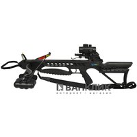 Арбалет Man Kung MK-XB21BK-KIT