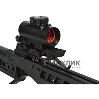 Арбалет Man Kung MK-XB21BK-KIT