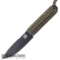 Нож Skif Plus Tourist Black H-K228775