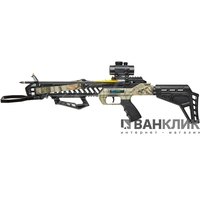 Арбалет Man Kung MK-XB27GODC-KIT