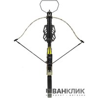 Арбалет Man Kung MK-XB27GODC-KIT