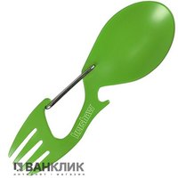 Ловилка KAI Kershaw Ration зеленый 1140GRN