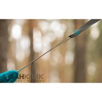 Гамак Levitate Ultralight cosmic blue