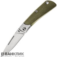 Нож Gerber Wingtip Modern Folding Green 30-001662