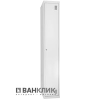 Шкаф-модуль Ferocon НО 11-01-03х18х05-Ц-7035