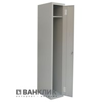 Шкаф-модуль Ferocon НО 11-01-03х18х05-Ц-7035