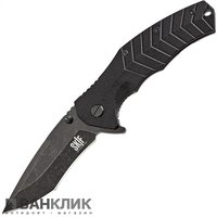 Нож SKIF Griffin II BSW black 422SEB