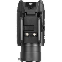 Фонарь Olight Baldr Pro ЛЦУ, зеленый лазер, черный (0.0002.0011), изображение 6