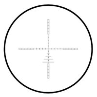 Прицел оптический Hawke Airmax 2-7x32 AO (AMX) 922464