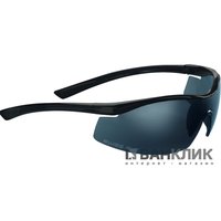 Баллистические очки Swiss Eye F-18 черные 40241