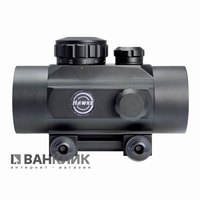 Прицел коллиматорный Hawke RD1x30M WP (9-11mm) 920800, изображение 2
