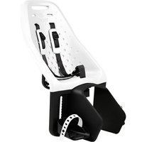 Детское велокресло на багажник Thule Yepp Maxi Easy Fit - White TH12020217