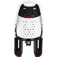 Детское велокресло на багажник Thule Yepp Maxi Easy Fit - White TH12020217, изображение 3