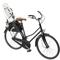 Детское велокресло на багажник Thule Yepp Maxi Easy Fit - White TH12020217, изображение 4