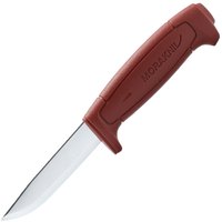Нож туристический Morakniv Basic 511 (12147), Цвет : Красный