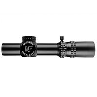 Прицел Nightforce ATACR 1-8x24, F1, 0.1Mil, FC-DM (C597)