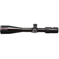 Прицел Nightforce COMPETITION 15-55x52, .125 MOA, FCR-1 (C514)