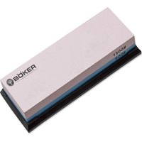 Точильный камень Boker Wasserstein, зерн.600/1500 (водный) 09BO195