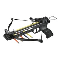 Арбалет рекурсивный Man Kung MK-50A2 black, изображение 2