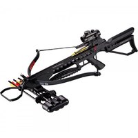 Арбалет Man Kung MK-XB21BK-KIT
