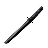 Меч тренировочный Cold Steel O Tanto Bokken (CS-92BKKA)