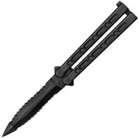 Нож-бабочка (балисонг) Cold Steel FGX Balisong (CS-92EAA)