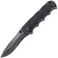 Нож тактический Boker Magnum Black Spear 01RY247
