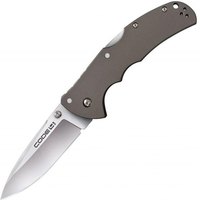 Нож тактический Cold Steel Code 4 Spear Point (CS-58PS)