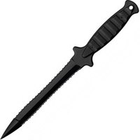 Тренировочный пластиковый нож Cold Steel FGX Wasp (CS-92FMA)