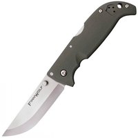 Карманный нож Cold Steel Finn Wolf зеленый (CS-20NPF)