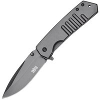 Карманный нож SKIF Plus Mime black H-K201166B