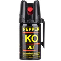 Газовый баллончик KO JET (40 мл), Объём: 40 мл, изображение 3