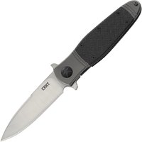 Карманный нож CRKT Bombastic K340KXP