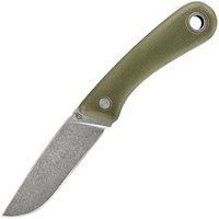 Нож Gerber Spine Compact Fixed Blade- Green 31-003424