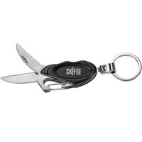 Мультитул-брелок SKIF Plus Solid 2 VK6902A