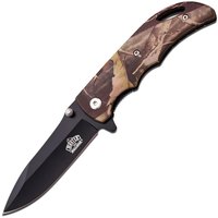 Нож Master Ballistic MU-A029FC