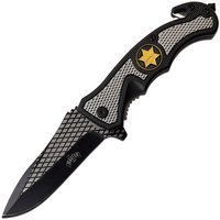 Нож Master MU-A069GY