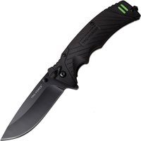 Нож тактический Tac-Force TF-979BK