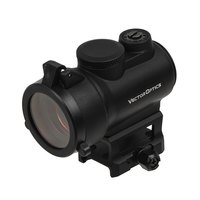 Коллиматорный прицел Vector Optics Centurion 1x30 Red Dot SCRD-34, изображение 6