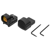 Прицел коллиматорный Vector Optics Frenzy AUT 1x26 3MOA SCRD-37, изображение 3