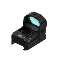 Коллиматорный прицел Vector Optics Frenzy II 1x20x28 RedDot SCRD-35, изображение 5