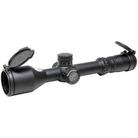 Прицел Nightforce NX8 2.5-20x50 F1, ZeroS, 0.1 Mil, CW-ILL, сетка TReMoR3 (C631)