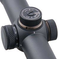 Прицел оптический Vector Optics Forester 2-10x40 illum (30mm) SFP SCOM-02, изображение 3