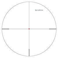 Прицел оптический Vector Optics Forester 2-10x40 illum (30mm) SFP SCOM-02, изображение 4