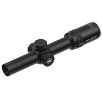 Оптический прицел Vector Optics Grimlock 1-6x24 GenII SFP SCOC-13II, изображение 2