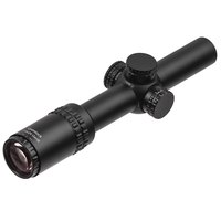 Оптический прицел Vector Optics Grimlock 1-6x24 GenII SFP SCOC-13II