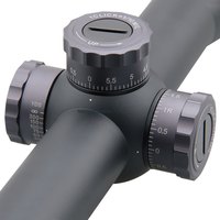Прицел оптический Vector Optics Marksman 6-24x50 (30mm) FFP SCFF-26, изображение 3